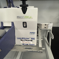 Mettler Toledo  200 ul Liquidator 96 Automatic Pipettor image 0